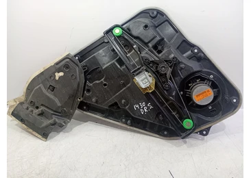 Macara geam dreapta spate A1767300279 Mercedes Benz GLA-Class X156 (2013 - 2017) - miniatura 2