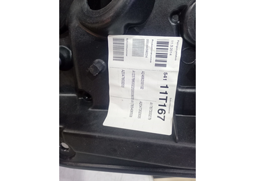 Macara geam dreapta spate A1767300279 Mercedes Benz GLA-Class X156 (2013 - 2017) - miniatura 3