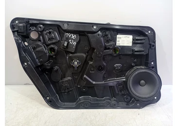 Macara geam stanga fata A1767200179 Mercedes Benz GLA-Class X156 (2013 - 2017) - miniatura 2