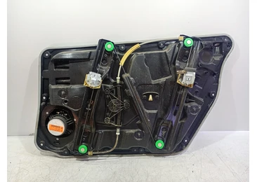 Macara geam stanga fata A1767200179 Mercedes Benz GLA-Class X156 (2013 - 2017) 2.2 cdi OM651.930