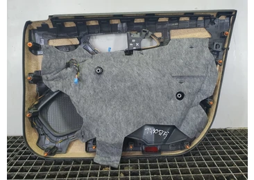 Fata usa stanga fata Mercedes Benz GLA-Class X156 (2013 - 2017) - miniatura 3