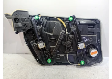 Macara geam dreapta fata A1767200279 Mercedes Benz GLA-Class X156 (2013 - 2017) 2.2 cdi OM651.930