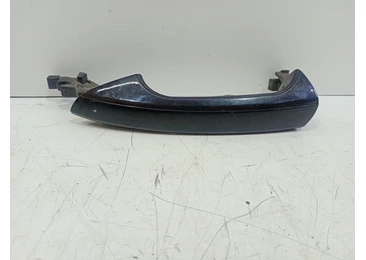 Overfender dreapta fata a1568852422 Mercedes Benz GLA-Class X156 (2013 - 2017) OM651.930