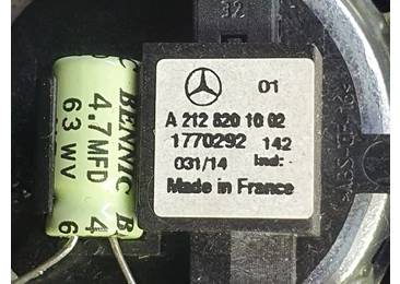 Fata usa dreapta spate a2128201002 Mercedes Benz GLA-Class X156 (2013 - 2017) - miniatura 3
