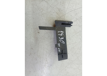 Suport maner exterior a1567330114 Mercedes Benz GLA-Class X156 (2013 - 2017) 2.2 cdi OM651.930