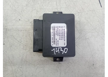 Modul frana de mana 223778-110 Mercedes Benz GLA-Class X156 (2013 - 2017) OM651.930