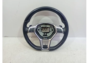 Volan in 3 spite cu comenzi a1724604203 Mercedes Benz GLA-Class X156 (2013 - 2017) OM651.930
