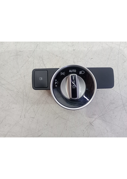 Bloc lumini a2129050551 Mercedes Benz GLA-Class X156 (2013 - 2017) OM651.930