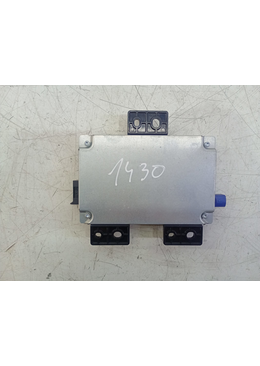 Modul confort a1729002809 Mercedes Benz GLA-Class X156 (2013 - 2017) 2.2 cdi OM651.930