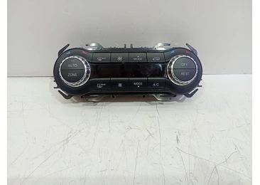 Panou clima ac a2469002408 Mercedes Benz GLA-Class X156 (2013 - 2017) OM651.930