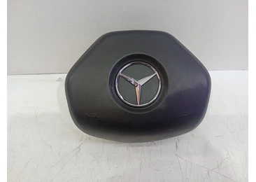 Airbag sofer Mercedes Benz GLA-Class X156 (2013 - 2017) OM651.930