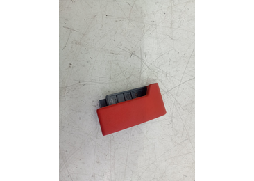 Maner deschidere capota a2048800120 Mercedes Benz GLA-Class X156 (2013 - 2017) OM651.930