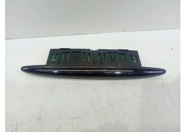Display senzori parcare a1725420023 Mercedes Benz GLA-Class X156 (2013 - 2017) OM651.930