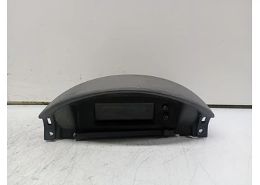 Display bord 13208191 Opel Tigra 2 (2004 - 2009)