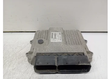 Calculator motor ECU 55198928 Opel Tigra 2 (2004 - 2009)