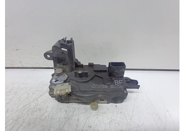 Broasca stanga fata 93162841 Opel Tigra 2 (2004 - 2009)