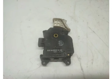 Motoras clapeta mixaj aer 0638000180 Toyota RAV4 3 (XA30) (2005 - 2010)