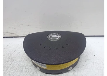 Airbag sofer 13188242 Opel Tigra 2 (2004 - 2009)