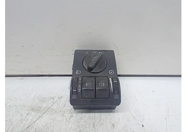 Bloc lumini 9116609 Opel Tigra 2 (2004 - 2009)