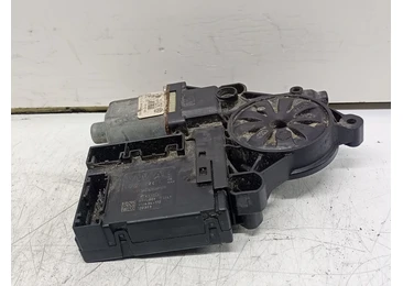 Motoras geam dreapta fata 3c0959792C Volkswagen Passat B6 (2005 - 2010)