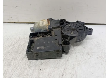 Motoras geam stanga fata 3C0959793C Volkswagen Golf 6 (2008 - 2015) - miniatura 2