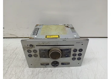 Radio cd 7643104317 Opel Tigra 2 (2004 - 2009)