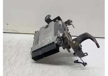 Calculator motor ECU 0281014586 Mitsubishi Lancer X (2007 - 2011)