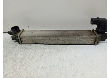 Radiator intercooler 52414109 Opel Meriva 1 (facelift) (2004 - 2010)