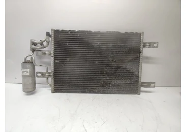 Radiator clima ac 52405230 Opel Meriva 1 (facelift) (2004 - 2010)