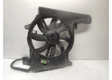 Electroventilator gmv 8240457 Opel Meriva 1 (facelift) (2004 - 2010)