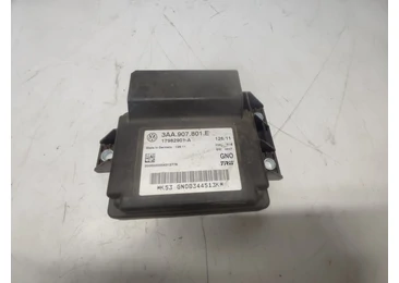 Calculator frana de mana 3aa907801e Volkswagen Passat B7 (2010 - 2015)