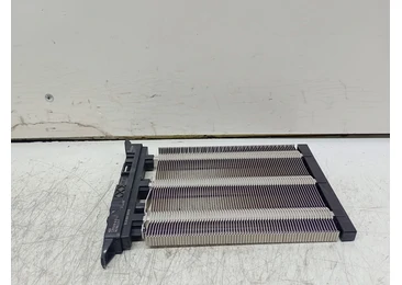 Radiator electric bord 1k0963235F Volkswagen Golf 6 (2008 - 2015)