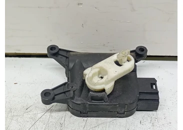 Motoras clapeta mixaj aer 3C1907511 Volkswagen Golf 6 (2008 - 2015) - miniatura 2