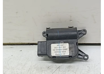 Motoras clapeta mixaj aer 3C1907511 Volkswagen Golf 6 (2008 - 2015)