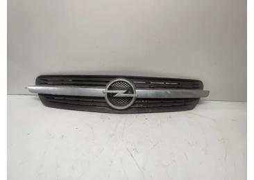 Grila bara fata 3086i01 Opel Meriva 1 (facelift) (2004 - 2010)