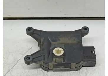 Motoras clapeta mixaj aer 0132801362 Volkswagen Golf 5 (2003 - 2009) - miniatura 2