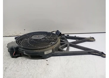 Electroventilator gmv 52406447 Opel Meriva 1 (facelift) (2004 - 2010)