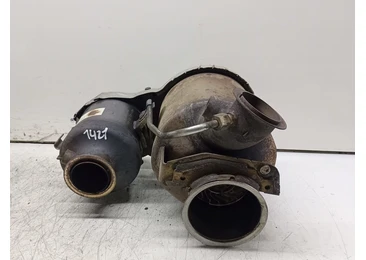 Filtru particule DPF 04L131669J Volkswagen Golf 7 (2012 - 2017) 1.6 tdi cxxa