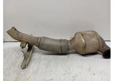 Catalizator 1k0131690AK Seat Leon 2 (1P) (2005 - 2009) 1.9 tdi BKC