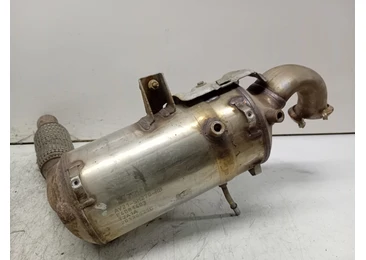 Filtru particule DPF AV21-5h270-RB Ford Fiesta 6 (facelift) (2013 - 2020) 1.5 TDCi UGJC