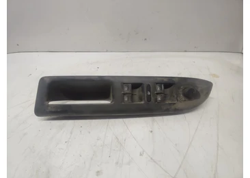 Panou comanda geamuri 5m1867371b Volkswagen Golf Plus 1 (2004 - 2009)