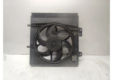 Electroventilator gmv 8240503fr Peugeot 207 1 (2006 - 2009)