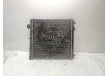 Radiator apa 870960400 Peugeot 207 1 (2006 - 2009)