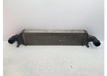 Radiator intercooler a2465000900 Mercedes Benz GLA-Class X156 (2013 - 2017) OM651.930