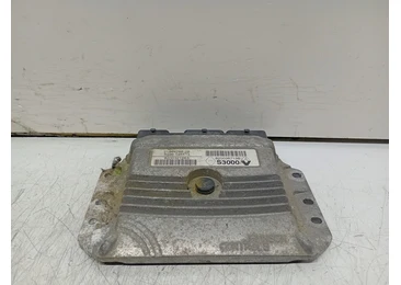 Calculator motor ECU 8200387138 Renault Megane 2 (2002 - 2006)