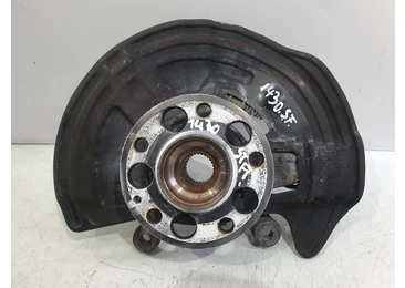 Fuzeta dreapta fata a2464210820 Mercedes Benz GLA-Class X156 (2013 - 2017) 2.2 cdi OM651.930