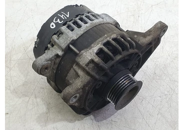 Alternator a0009063322 Mercedes Benz GLA-Class X156 (2013 - 2017) OM651.930