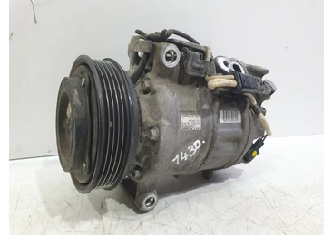 Compresor clima ac 447280-7422 Mercedes Benz GLA-Class X156 (2013 - 2017) OM651.930