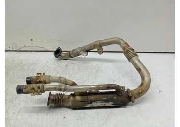 Racitor gaze EGR H8200620695 Renault Scenic 2 (facelift) (2006 - 2010) 1.9 tdci F9Q803