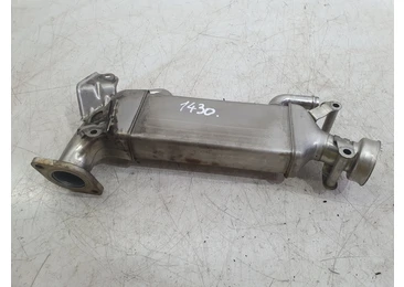 Racitor gaze EGR a6511400575 Mercedes Benz GLA-Class X156 (2013 - 2017) 2.2 cdi OM651.930